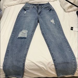 Blue Vintage jeans